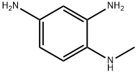 N1-Methylbenzene-1,2,4-triaMine|盐酸苯达莫司汀相关杂质4