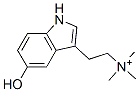cinobufotenine,60657-23-0,结构式
