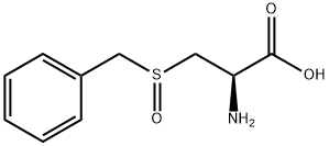 60668-81-7 S-苄基-L-半胱氨酸亚砜