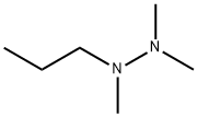 1,2,2-trimethyl-1-propyl-hydrazine,60678-65-1,结构式