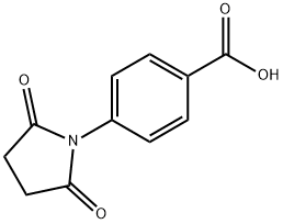 4-(2,5-ジオキソピロリジン-1-イル)安息香酸 price.