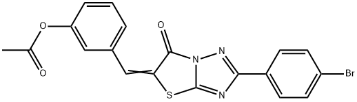 SALOR-INT L426512-1EA 化学構造式