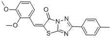 SALOR-INT L427101-1EA 化学構造式
