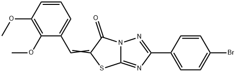 SALOR-INT L429732-1EA 化学構造式
