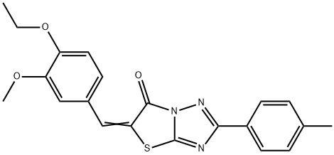 SALOR-INT L427098-1EA 化学構造式