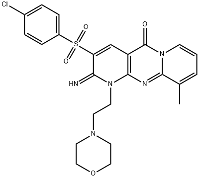 606951-05-7 Structure