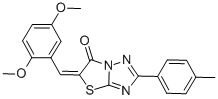 SALOR-INT L427128-1EA 化学構造式