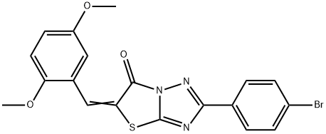 SALOR-INT L429627-1EA 化学構造式