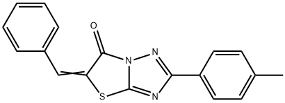SALOR-INT L362549-1EA 化学構造式