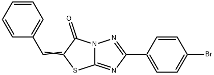 SALOR-INT L429643-1EA 化学構造式