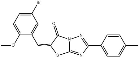 SALOR-INT L427152-1EA 化学構造式