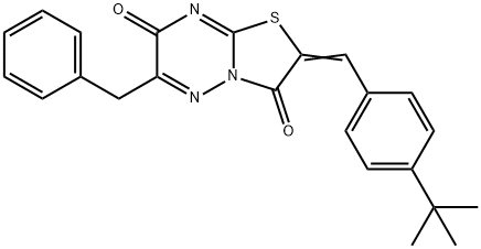 SALOR-INT L430366-1EA Structure