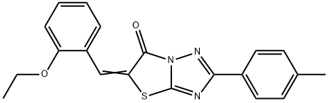 SALOR-INT L427578-1EA 化学構造式