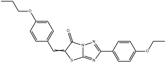 SALOR-INT L423238-1EA 化学構造式