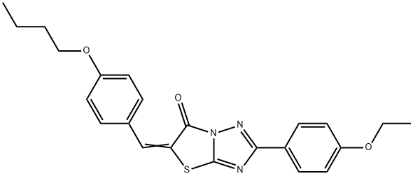 SALOR-INT L426571-1EA 化学構造式