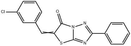 SALOR-INT L363014-1EA 化学構造式
