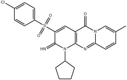 SALOR-INT L432857-1EA Struktur