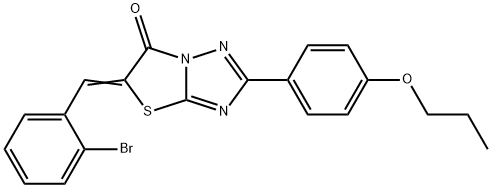 SALOR-INT L425680-1EA 化学構造式