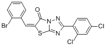 SALOR-INT L423068-1EA 化学構造式