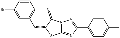 SALOR-INT L427632-1EA 化学構造式