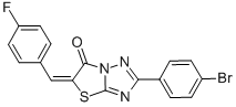 SALOR-INT L429597-1EA 化学構造式