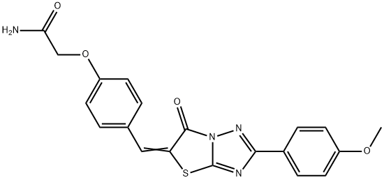 SALOR-INT L434132-1EA Structure