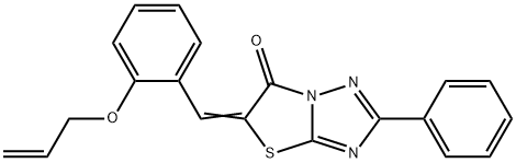 SALOR-INT L427551-1EA 化学構造式