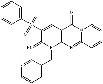 SALOR-INT L420646-1EA Structure