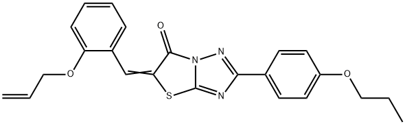 SALOR-INT L425656-1EA 化学構造式