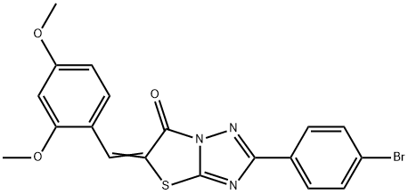 SALOR-INT L429686-1EA 化学構造式