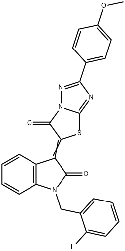 SALOR-INT L432601-1EA 化学構造式