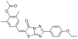 SALOR-INT L429651-1EA 化学構造式