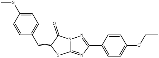 SALOR-INT L426687-1EA 化学構造式