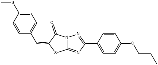 SALOR-INT L425524-1EA 化学構造式
