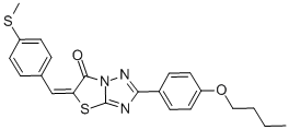 SALOR-INT L425559-1EA 化学構造式