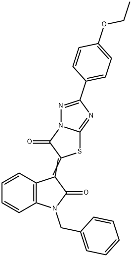 SALOR-INT L364908-1EA 化学構造式