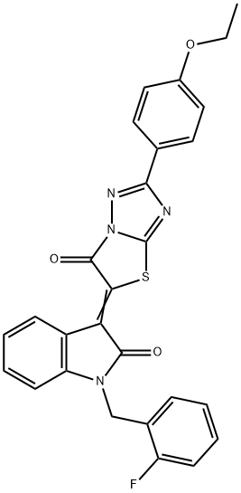 SALOR-INT L364851-1EA 化学構造式