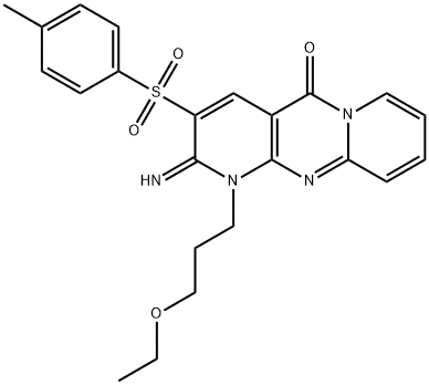 SALOR-INT L423637-1EA Structure