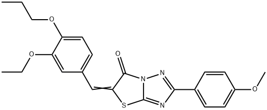 SALOR-INT L434167-1EA Structure