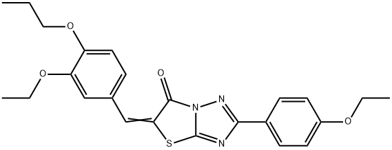 SALOR-INT L426601-1EA Structure