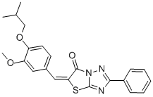 SALOR-INT L427535-1EA 化学構造式