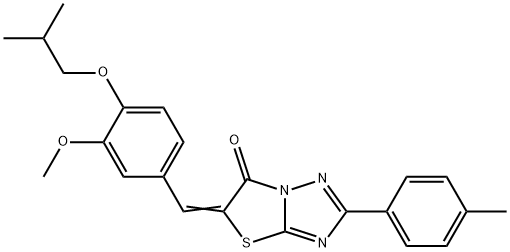 SALOR-INT L428728-1EA 化学構造式