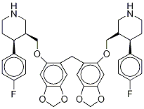 Methylene-Bis Paroxetine Dihydrochloride price.