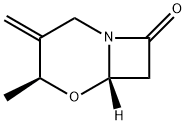 606972-10-5 5-Oxa-1-azabicyclo[4.2.0]octan-8-one,4-methyl-3-methylene-,(4S,6S)-(9CI)