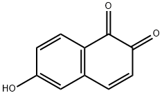 607-20-5 6-羟基萘-1,2-二酮