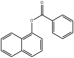 1-나프틸벤조에이트