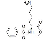 N-tosyllysine methyl ester,6072-04-4,结构式