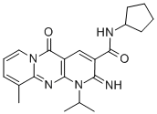 SALOR-INT L421626-1EA 化学構造式