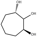 607403-65-6 1,2,3-Cycloheptanetriol, (1S,3S)- (9CI)