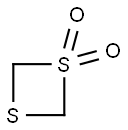1,3-Dithietan-1,1-dioxide